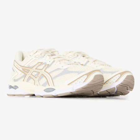ASICS gel-cumulus GEL-CUMULUS 16 BEIGE/MARRONE DONNA