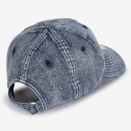 NEW ERA 9TWENTY WOMEN LA DENIM BLU DONNA