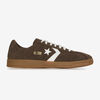 null : MARRONE/BIANCO