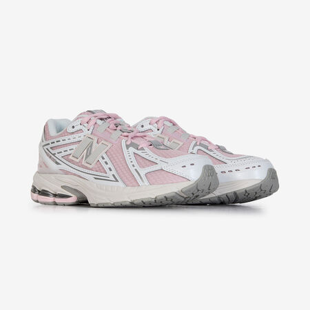 NEW BALANCE 1906 1906 BIANCO/ROSA RAGAZZO