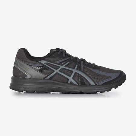 ASICS JOG 100S NERO/GRIGIO UOMO