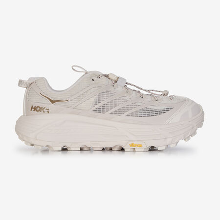 HOKA MAFATE THREE2 BEIGE UOMO
