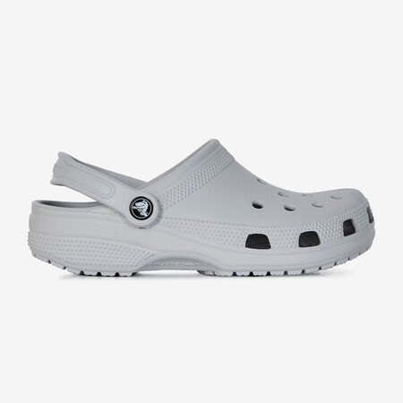 CROCS CLASSIC CLOG BIANCO DONNA