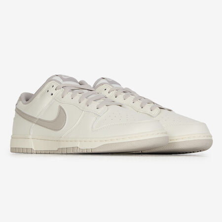 NIKE dunk DUNK LOW BEIGE UOMO