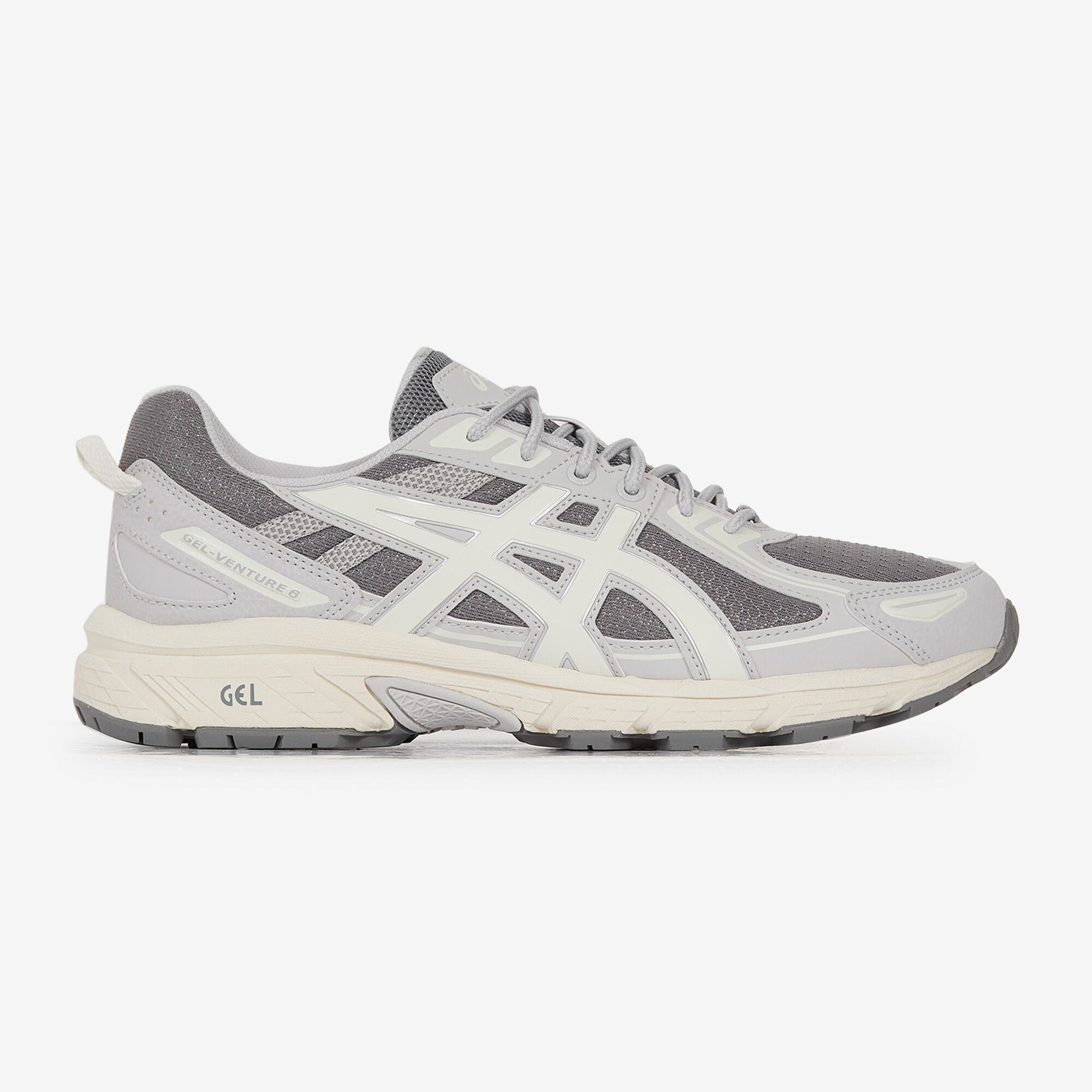 Scarpe ASICS Uomo GRIGIO Collezione 2024 Acquista Online Courir