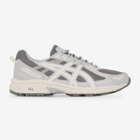 ASICS gel-venture GEL-VENTURE 6 GRIGIO/BEIGE UOMO