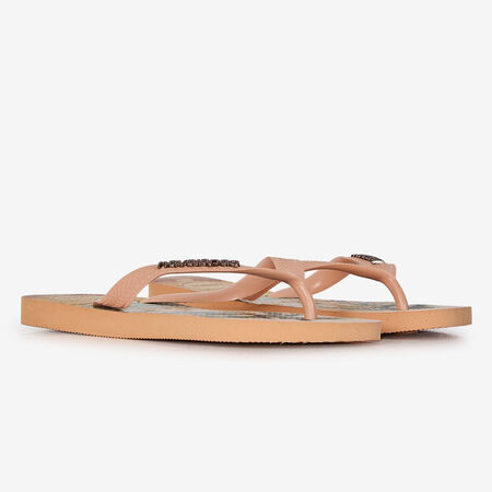 HAVAIANAS TOP TROPICALIA VIBES MULTICOLORE DONNA