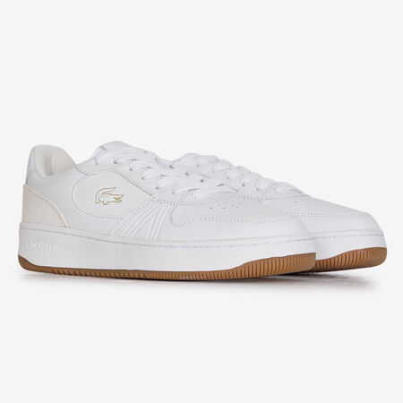 LACOSTE l00 L001 SET BIANCO UOMO