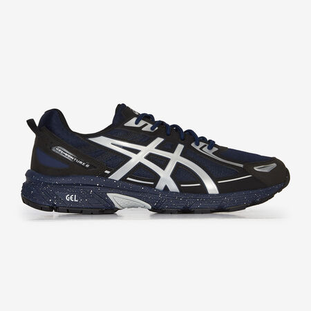 ASICS gel-venture GEL-VENTURE 6 BLU SCURO/NERO UOMO