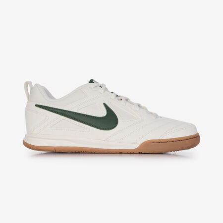 NIKE GATO BEIGE/VERDE RAGAZZO