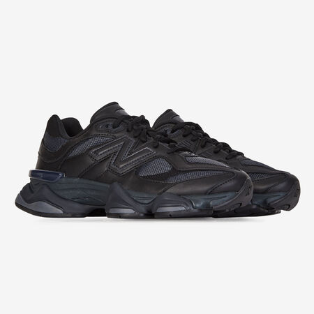 NEW BALANCE 9060 9060 NERO DONNA