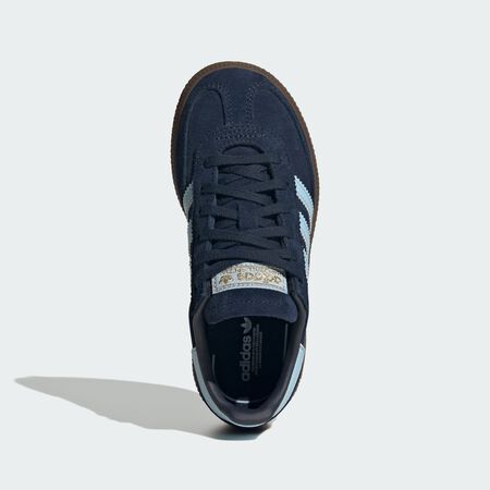 ADIDAS ORIGINALS spezial HANDBALL SPEZIAL BLU SCURO/BLU BAMBINO