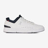 null : BIANCO/BLU SCURO