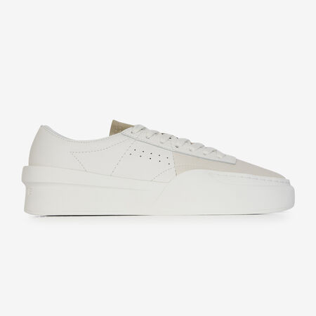 LACOSTE AURA CLUB BIANCO UOMO
