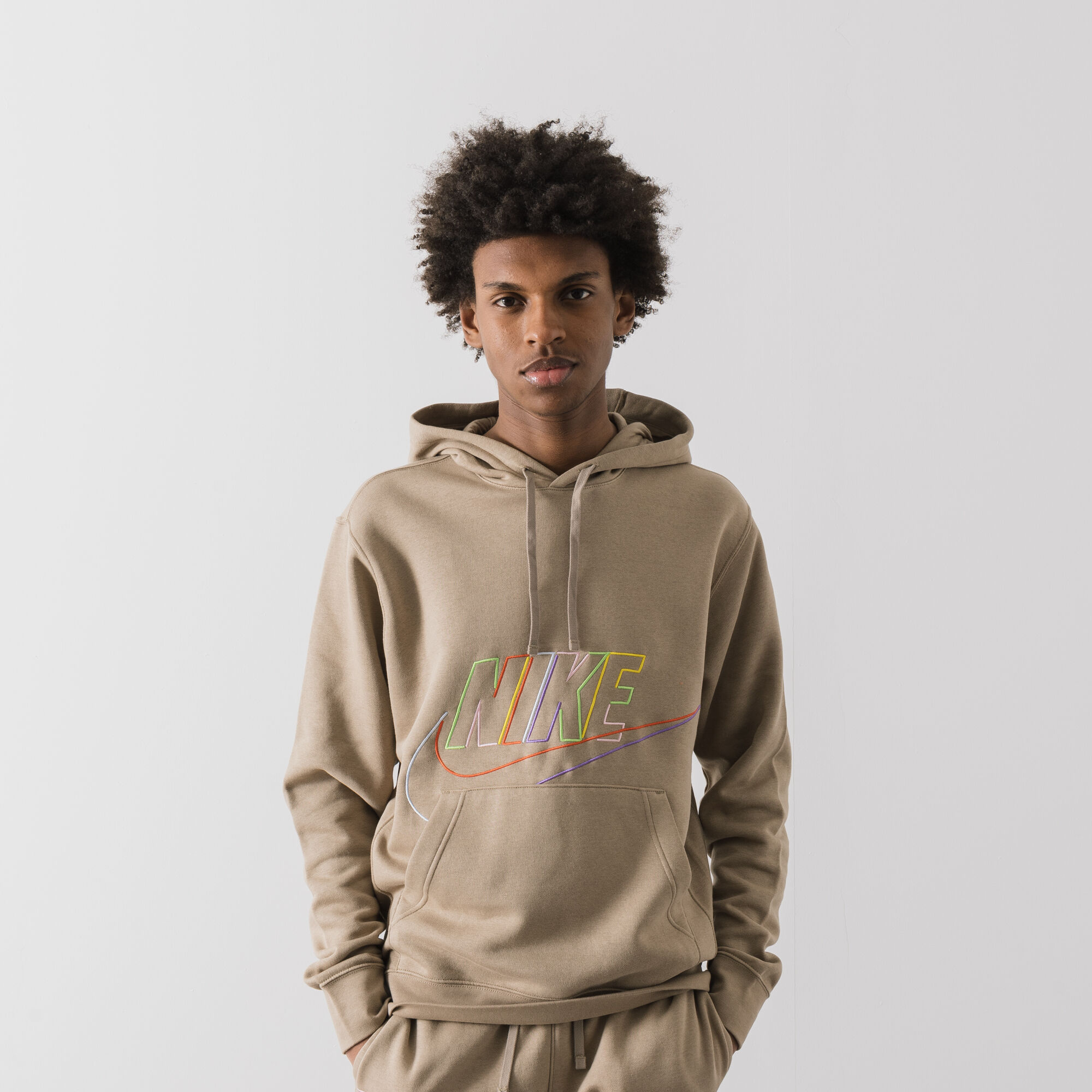 Nike abbigliamento online 2025