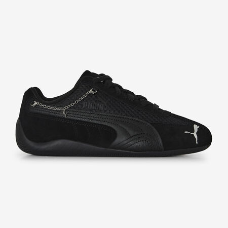 PUMA speedcat SPEEDCAT BIJOUX NERO DONNA