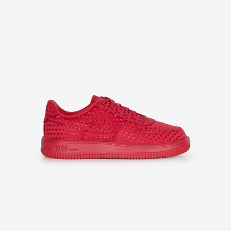 AIR FORCE 1 LOW VALENTINE : ROSSO