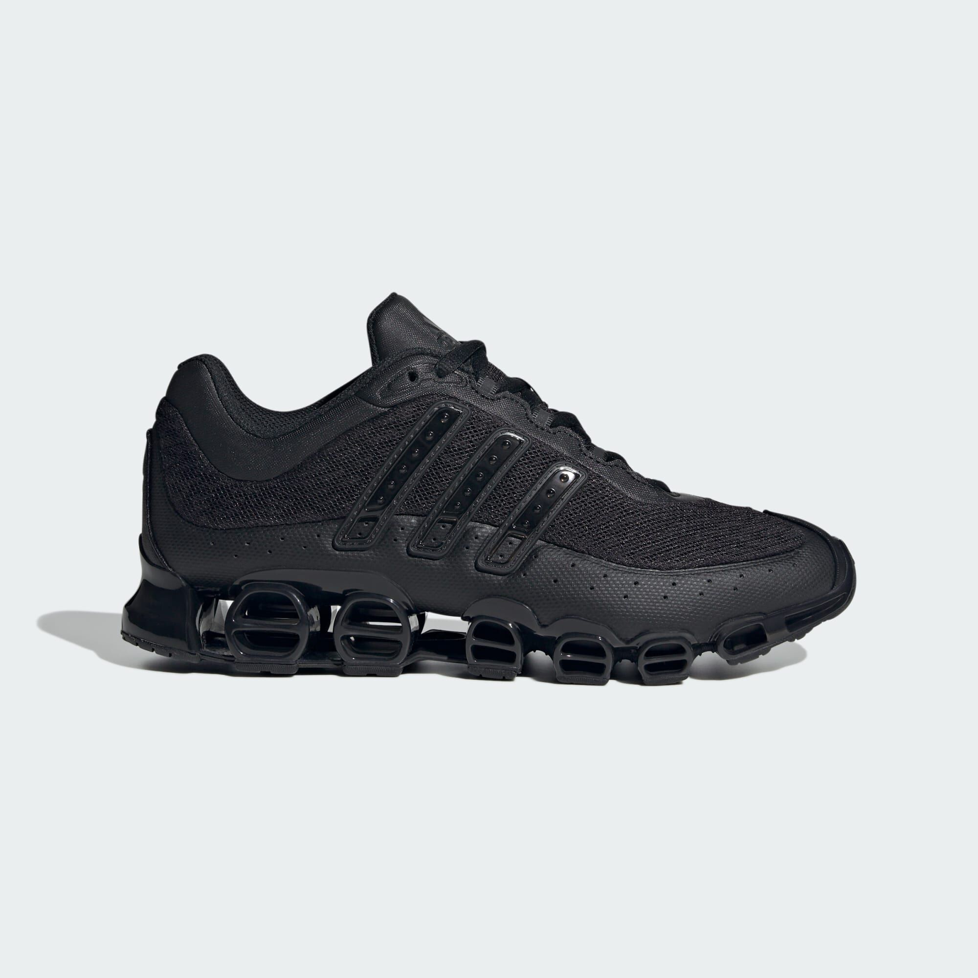 Scarpe adidas uomo nero best sale