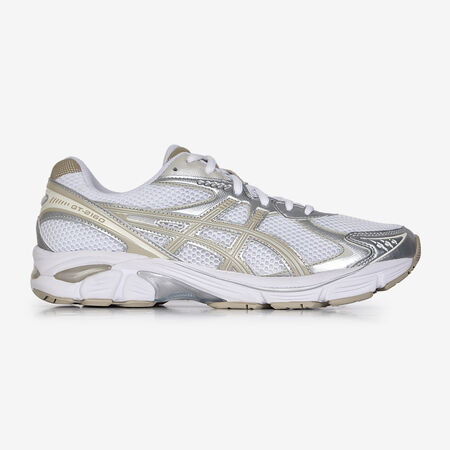 ASICS GT-2160 BIANCO/BEIGE UOMO
