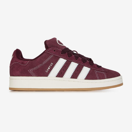 ADIDAS ORIGINALS campus CAMPUS 00s BORDEAUX/BIANCO DONNA