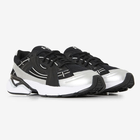 UNDER ARMOUR SOLA NERO/ARGENTO UOMO