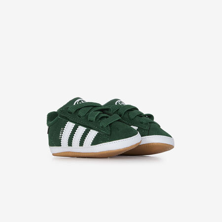 ADIDAS ORIGINALS campus CAMPUS 00s CF CRIB VERDE/BIANCO NEONATO
