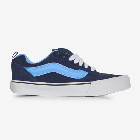 VANS knu skool KNU SKOOL BLU SCURO UOMO
