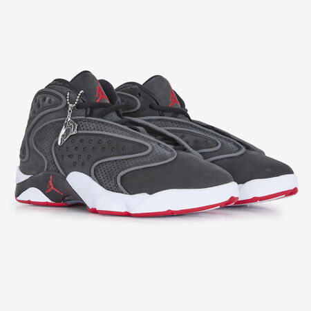 JORDAN AIR JORDAN OG NERO/BIANCO DONNA