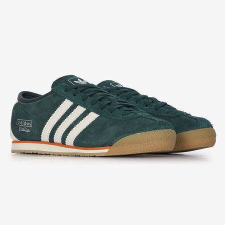 ADIDAS ORIGINALS ITALIA 70S VERDE DONNA