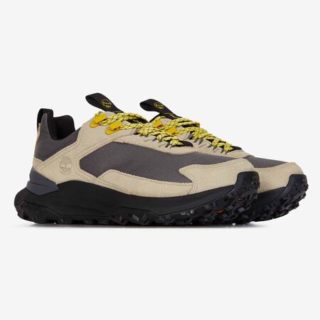 TIMBERLAND MOTION ACCESS LOW WP GRIGIO/BEIGE UOMO