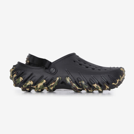 CROCS ECHO RO CLOG CAMO KAKI UOMO