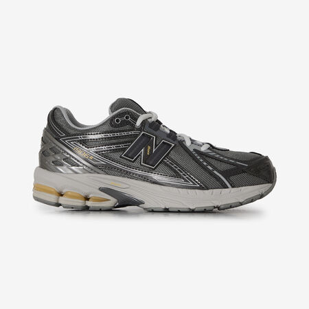 NEW BALANCE 1906 1906 GRIGIO/ARANCIONE RAGAZZO