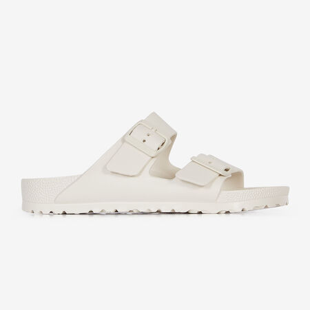 BIRKENSTOCK arizona ARIZONA EVA EGGSHELL BIANCO DONNA