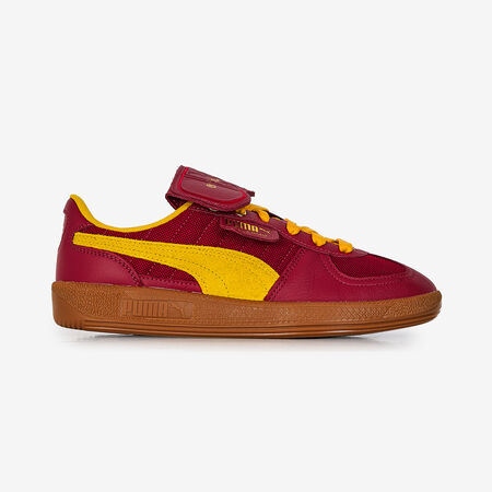 PUMA palermo PALERMO PREMIUM GRYFFONDOR ROSSO/GIALLO RAGAZZO