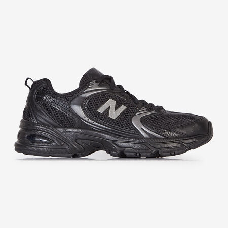 NEW BALANCE 530 530 NERO DONNA