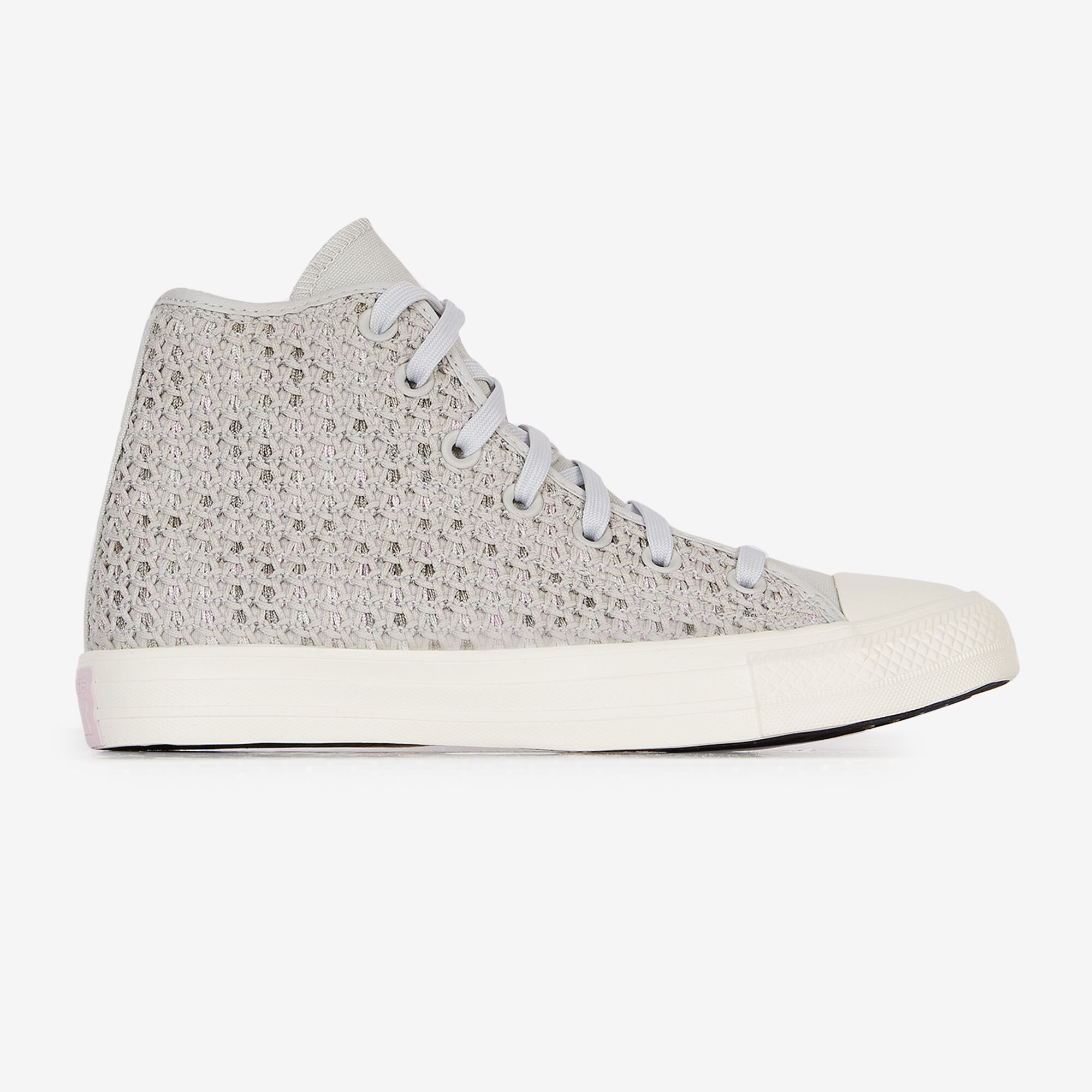 Sneakers scarpe da ginnastica abigliamento CONVERSE chuck taylor all star GRIGIO Collezione 2024 Acquista Online Courir