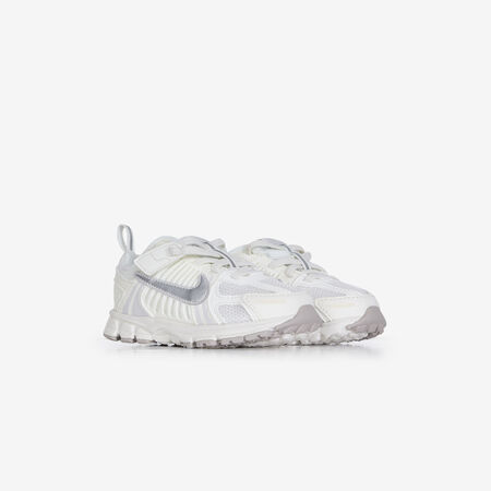NIKE zoom vomero VOMERO 5 CF BEIGE/ARGENTO NEONATO