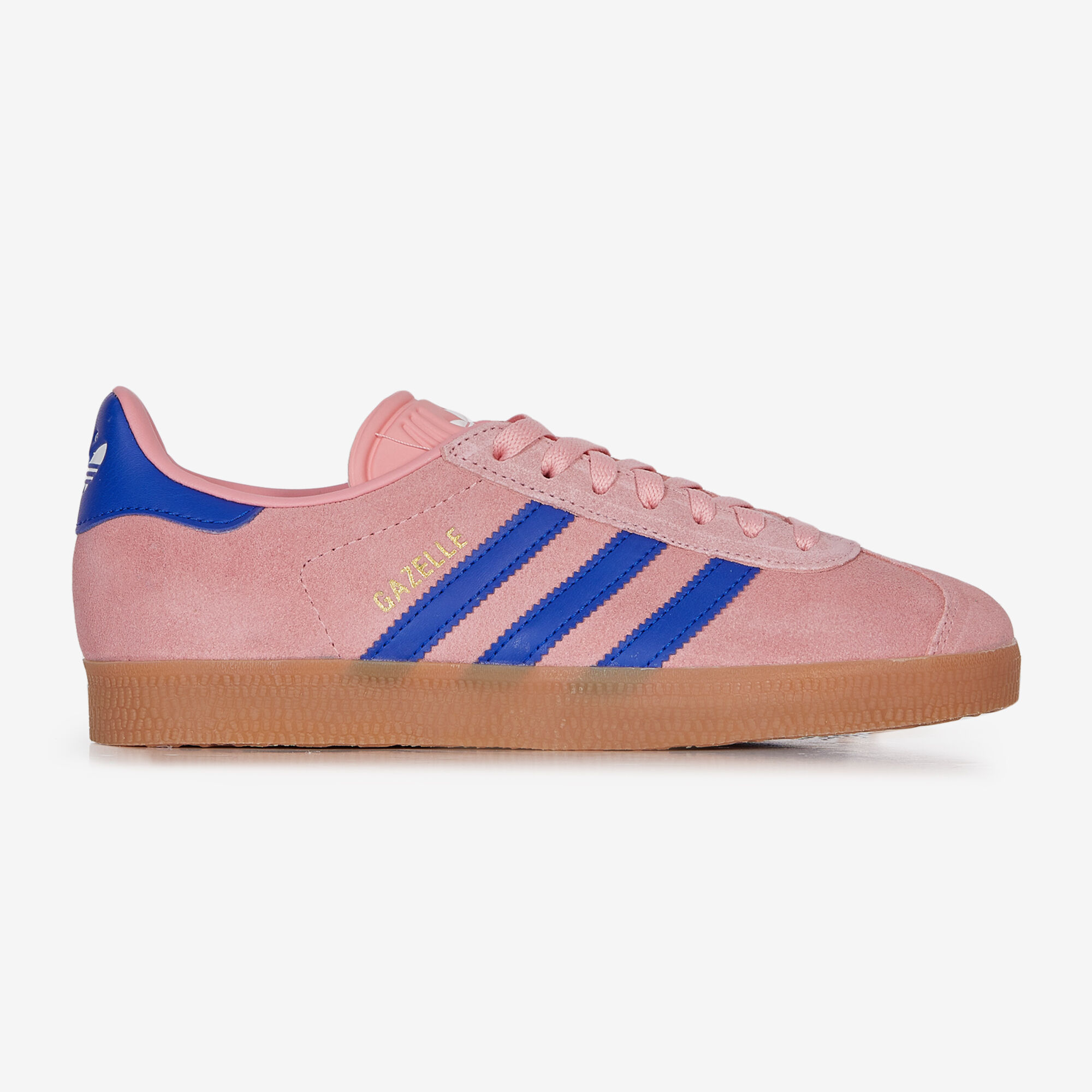 ADIDAS ORIGINALS GAZELLE ROSA BLU SNEAKERS DONNA Courir
