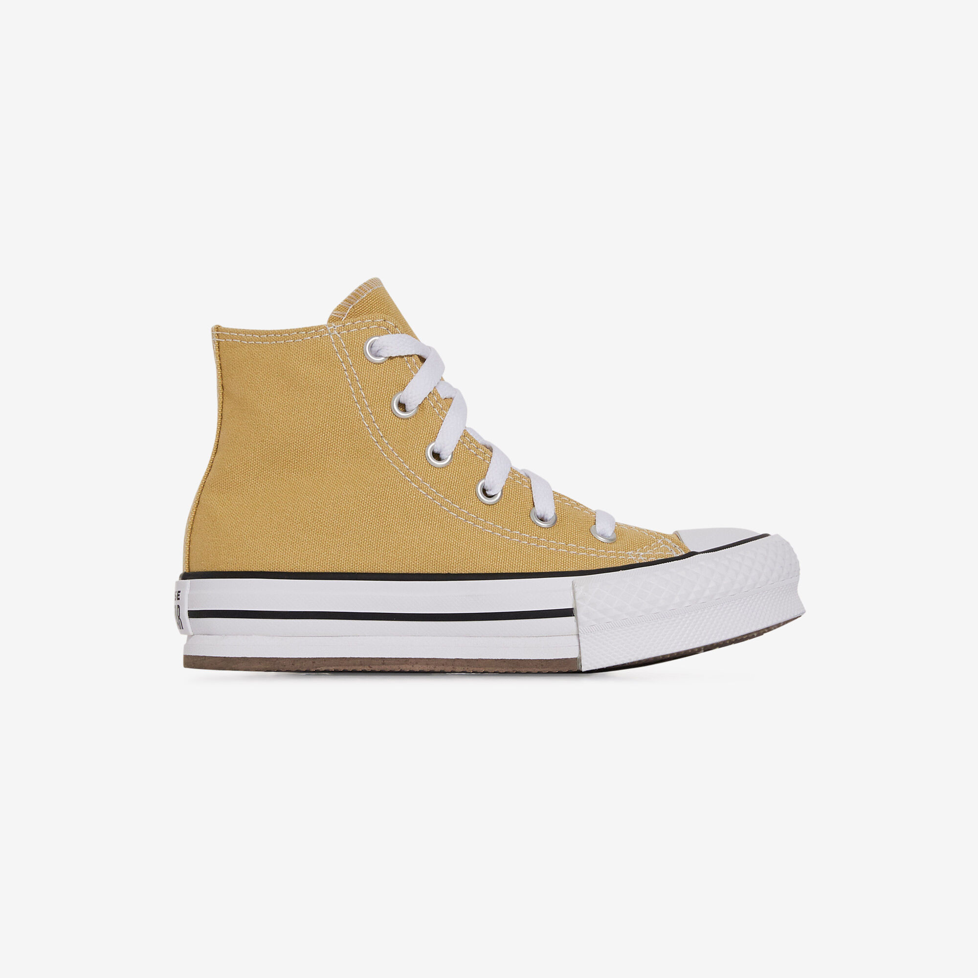 Converse taylor chuck bambino giallo 2025