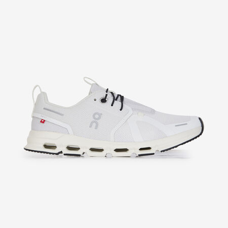 ON RUNNING CLOUD SKY BIANCO RAGAZZO