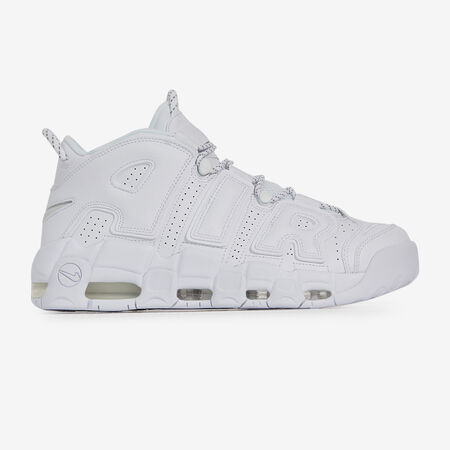 NIKE uptempo AIR MORE UPTEMPO BIANCO UOMO
