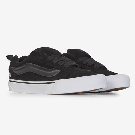 VANS knu skool KNU SKOOL STUDS NERO DONNA