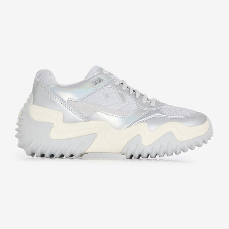 CONVERSE WAVE MOTION ARGENTO DONNA