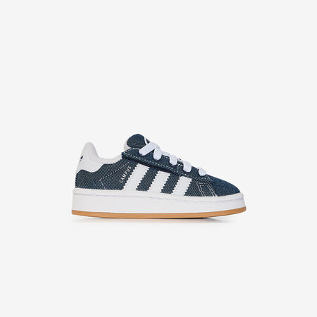 ADIDAS ORIGINALS campus CAMPUS 00s CF DENIM BLU/BIANCO NEONATO