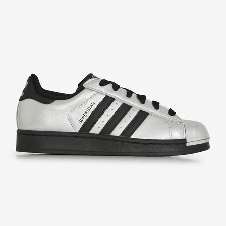 ADIDAS ORIGINALS superstar SUPERSTAR METAL ARGENTO DONNA