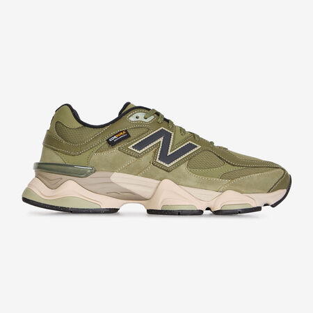NEW BALANCE 9060 9060 CORDURA KAKI UOMO
