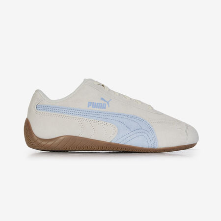 PUMA speedcat SPEEDCAT OG BEIGE/BLU RAGAZZO