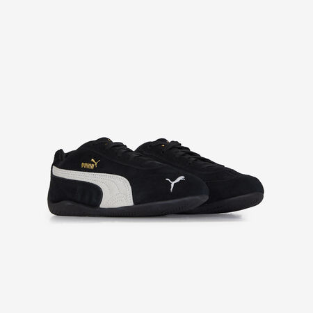 PUMA speedcat SPEEDCAT OG NERO/BIANCO BAMBINO