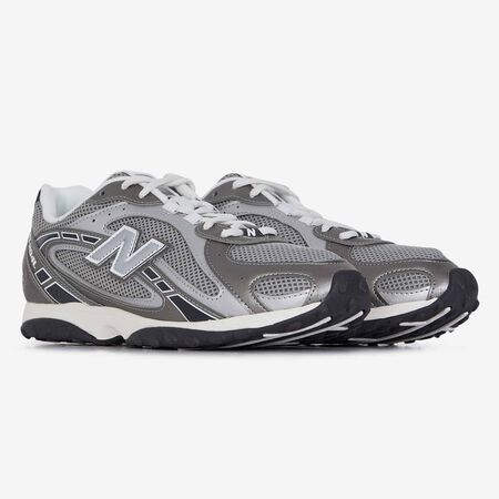 NEW BALANCE 204 204 GRIGIO/ARGENTO UOMO
