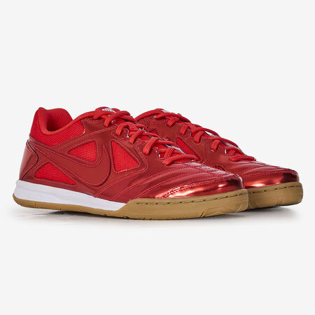 NIKE GATO ROSSO DONNA